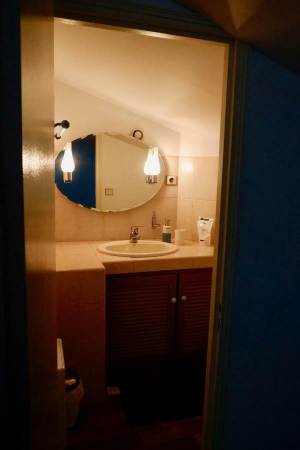 Villa Avec Piscine Andernos Les Bains Luaran gambar